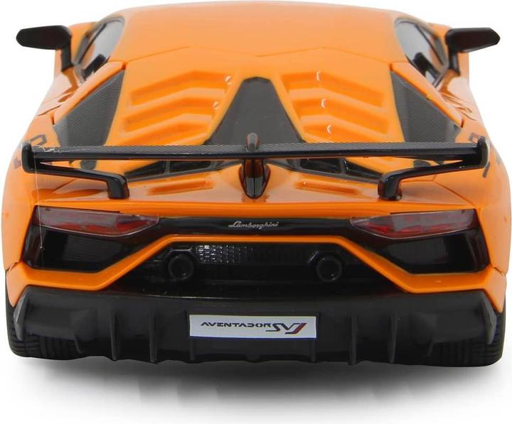 Actual product image Jamara Lamborghini Aventador SVJ