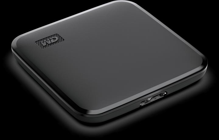 Productafbeelding WD Elements SE (1000 GB)