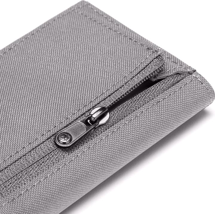 Produktbild Pacsafe RFIDsafe trifold wallet
