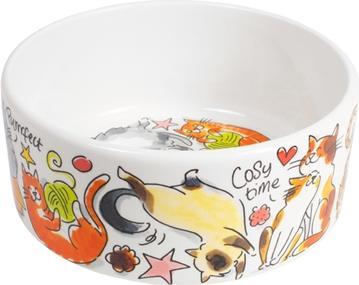 Produktbild Blond Amsterdam Voerbak Cat Love