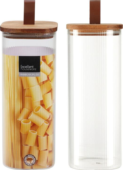 Actual product image Koopman Neubukow (1.90 l)