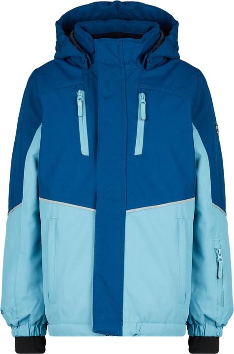 Produktbild Stoic Kid's NorrhultSt Snow Jacket (92)