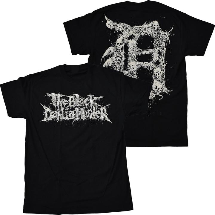 The Black Dahlia Murder Detroit