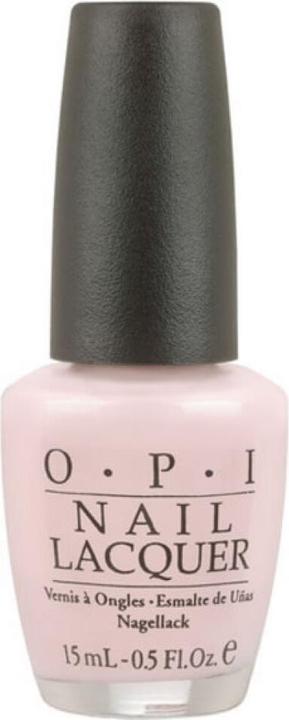 Produktbild OPI Nagellack No.R41 (MIMOSAS FOR MR AND MRS, Farblack)