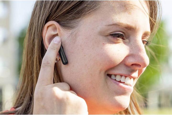 Actual product image Trust Primo (ANC, 12 h, Wireless)