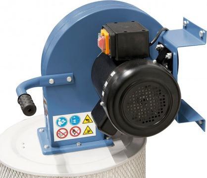 Immagine prodotto Bernardo Cantina Bernardo - Radialventilator RV 203 CF - 230 V (Sistema di estrazione)