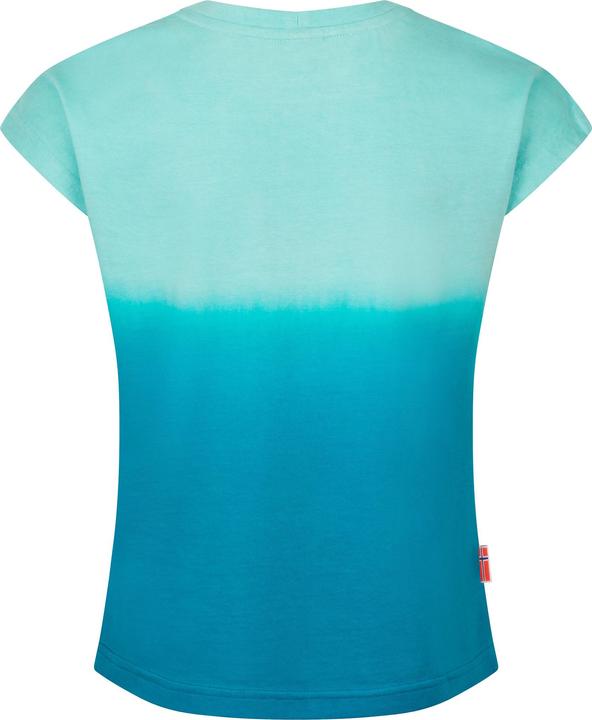 Image du produit Trollkids Girl's Yttersand Beach T (164)