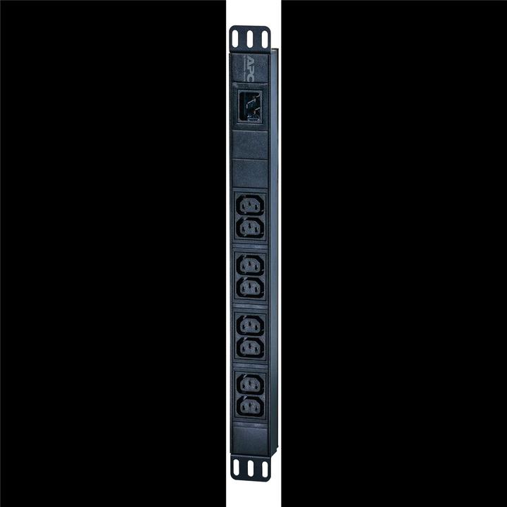 Immagine prodotto APC Easy PDU Basic EPDU1016B
