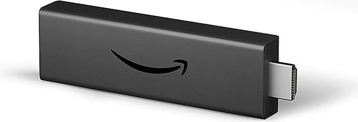 Produktbild Amazon Fire TV Stick 4K mit Alexa (2.Gen) (8 GB)