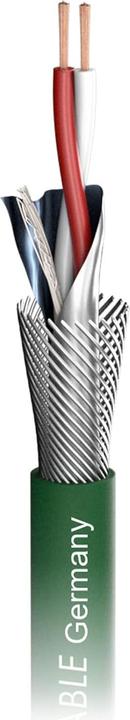 Immagine prodotto Sommer Cable XLR NF-Phonokabel Albedo (XLR)
