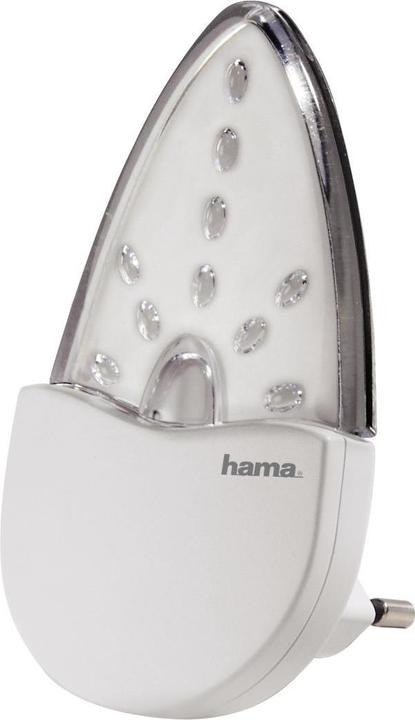Actual product image Hama Night light amber