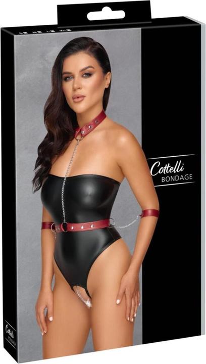 Actual product image Cottelli Collection Tubebody Bondage L (L)