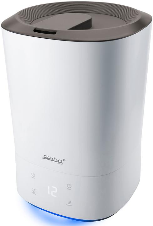 Actual product image Steba Humidifier LB 8 (25 m²)