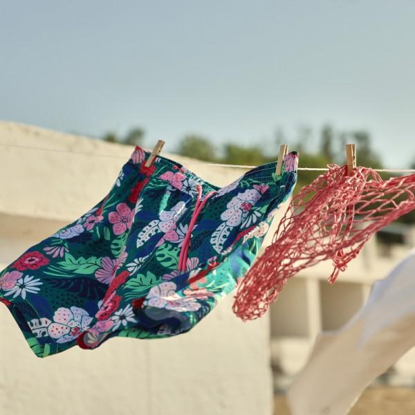 Produktbild Moustard Flower Swimshorts (S)