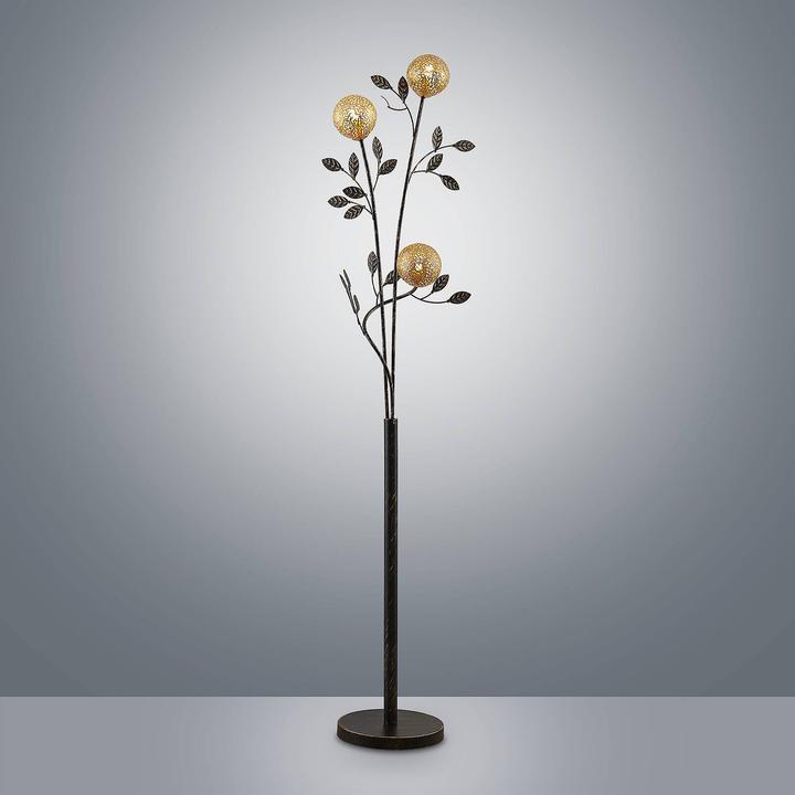 Produktbild Lucande Evory (G9)