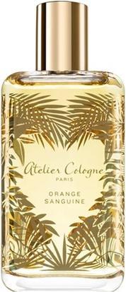 Actual product image Atelier Cologne Orange Sanguine EDC spray 100ml (Eau de parfum, 100 ml)