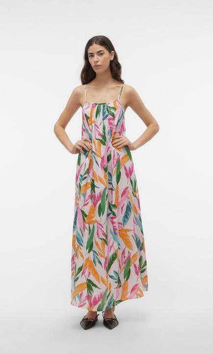 Actual product image Vero Moda VMKLEO Long dress Dress (L)