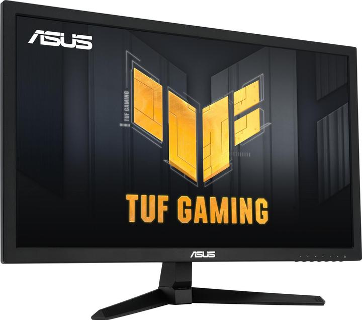 Actual product image ASUS VG248Q1B (1920 x 1080 pixels, 24")