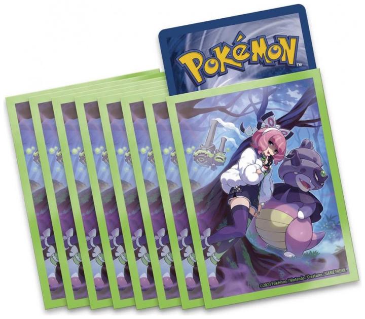Produktbild Pokémon Cyrus & Klara (Englisch, Box Set & Collection)