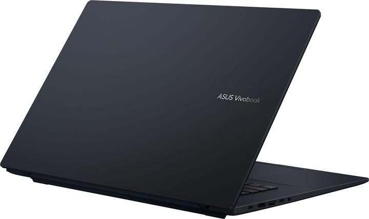 Produktbild ASUS 18X, 18,4 Zoll, AMD Ryzen 260U, 32GB DDR5, MS Office 2024 Professional (18.40", AMD Ryzen 7 260, 32 GB, 4000 GB, DE)