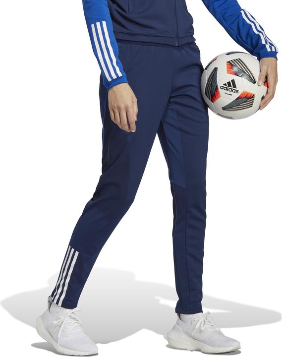 Actual product image adidas Tiro 23 Competition training trousers ladies (S)