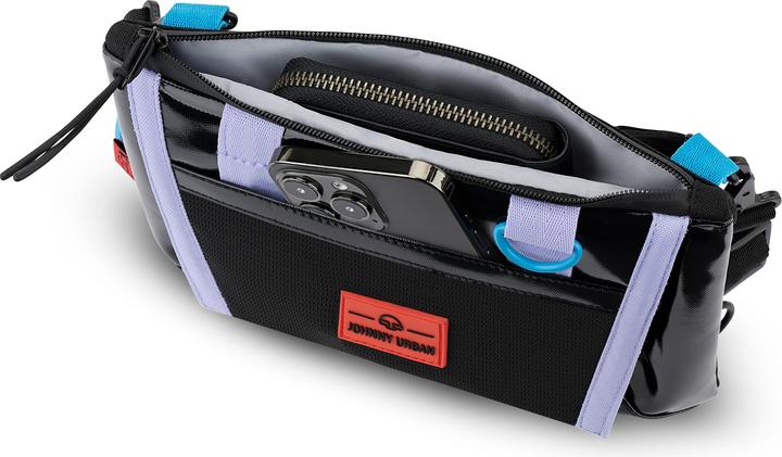 Actual product image Johnny Urban Umhängetasche Avery