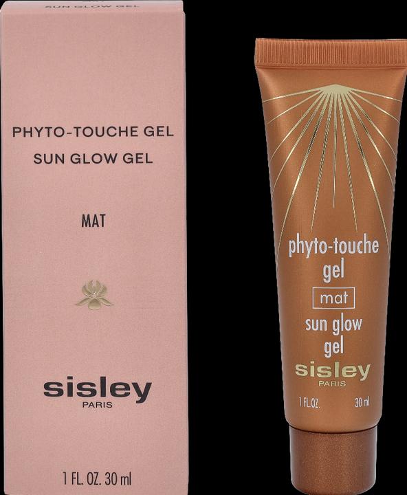 Produktbild Sisley Phyto-Touche Gel Mat (Mat)