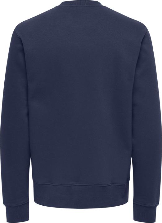 Produktbild Only & Sons ONSDAWSON Sweatshirt Sweatshirt (XL)