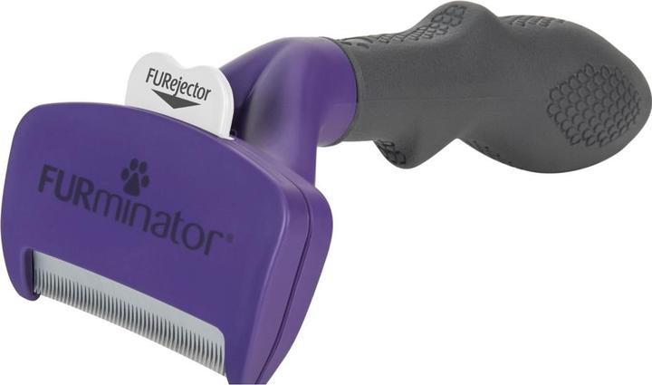 Actual product image FURminator Care brush (Cat)