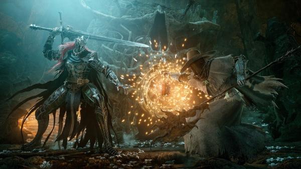 Produktbild CI Games Lords of the Fallen (PS5, FR)