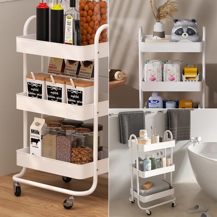 Image du produit Vicco Tron (46 x 34 x 79 cm)