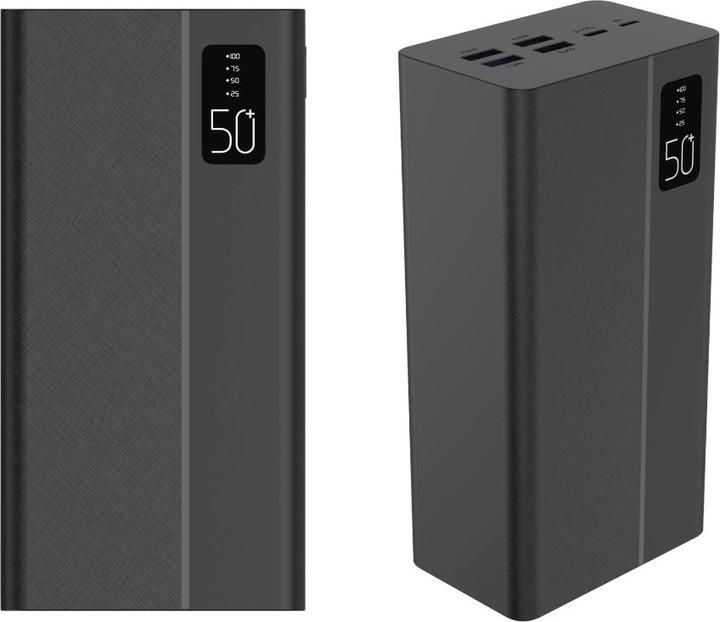 Immagine prodotto Felixx Phontom II (50000 mAh, 20 W, 185 Wh)