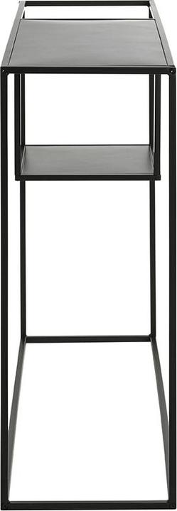 Actual product image HAKU Möbel Console (100 x 30 x 80 cm)