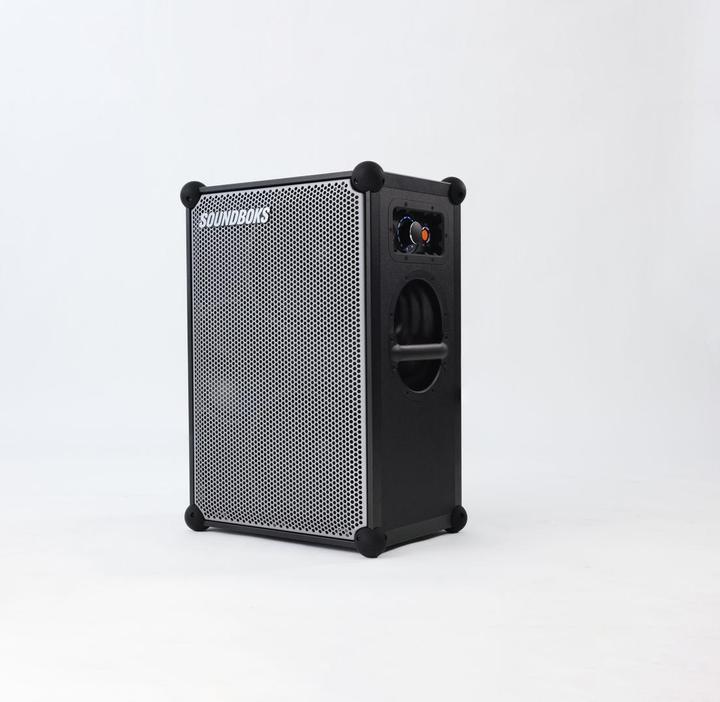 Produktbild Soundboks 4 (40 h, Batteriebetrieb, Akkubetrieb, Stromversorgung über USB)