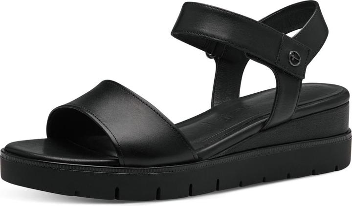 Actual product image Tamaris Sandal (37)