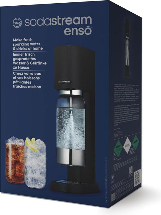 Image du produit SodaStream Enso