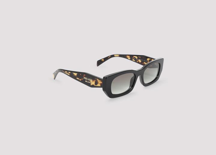 Actual product image Prada EYEWEAR 0PRB05S