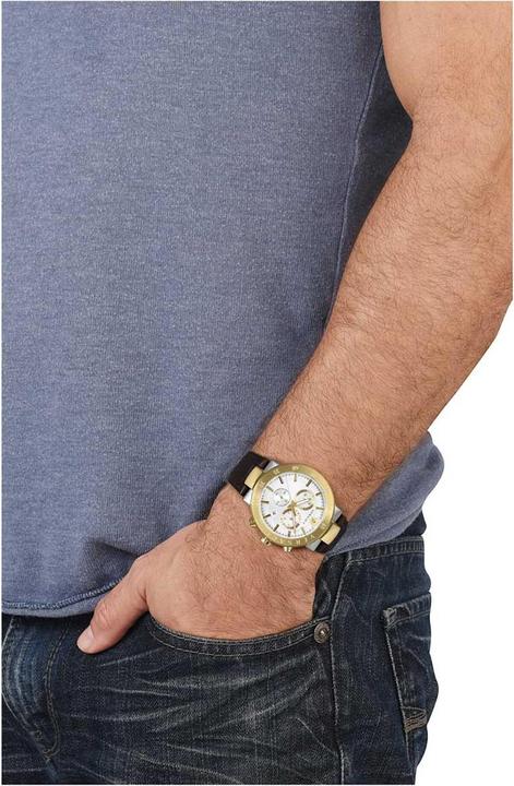 Image du produit Versace VEPY01321 (Chronographe)