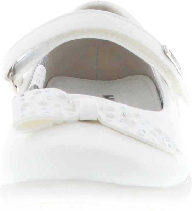 Produktbild Miss Sixty Kinder Mädchen Ballerinas weiss (37)