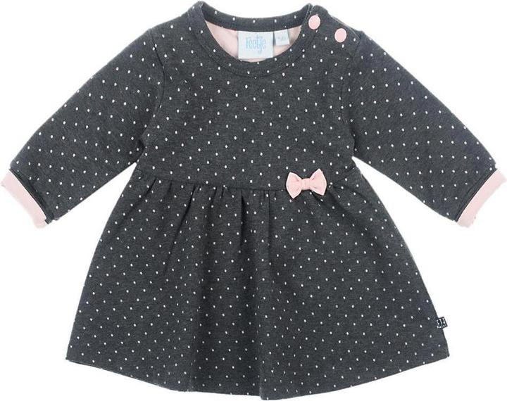 Actual product image Feetje Baby-Kleid (62)