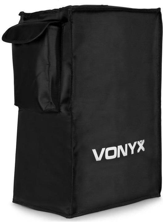 Actual product image Vonyx SC15