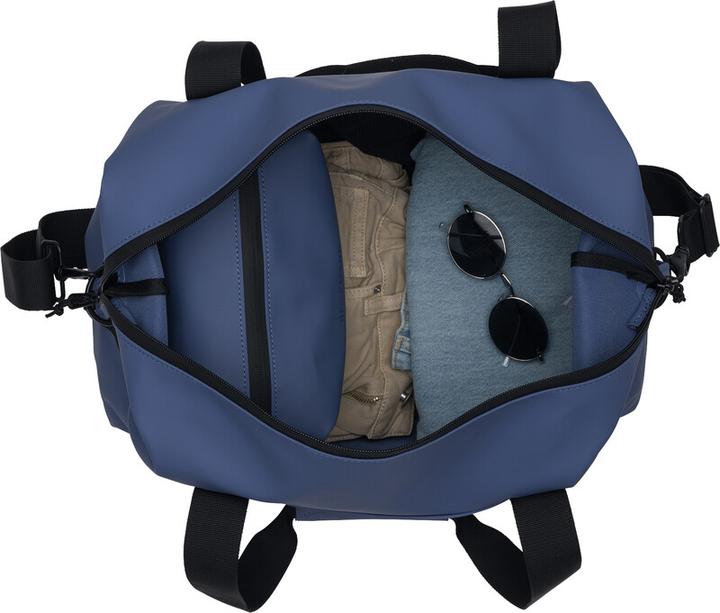 Actual product image Beckmann Borsa da viaggio Weekendbag