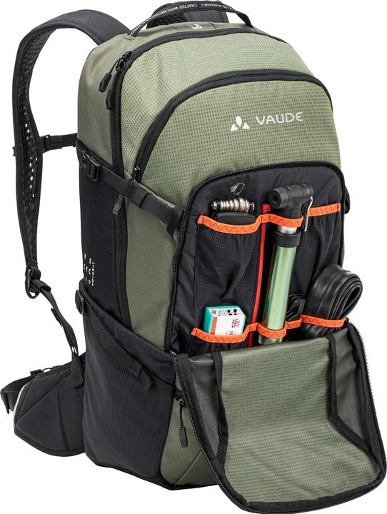Image du produit Vaude eMoab (22 l)