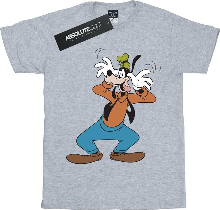 Image du produit Disney - T-shirt CRAZY - Fille (152, 158)