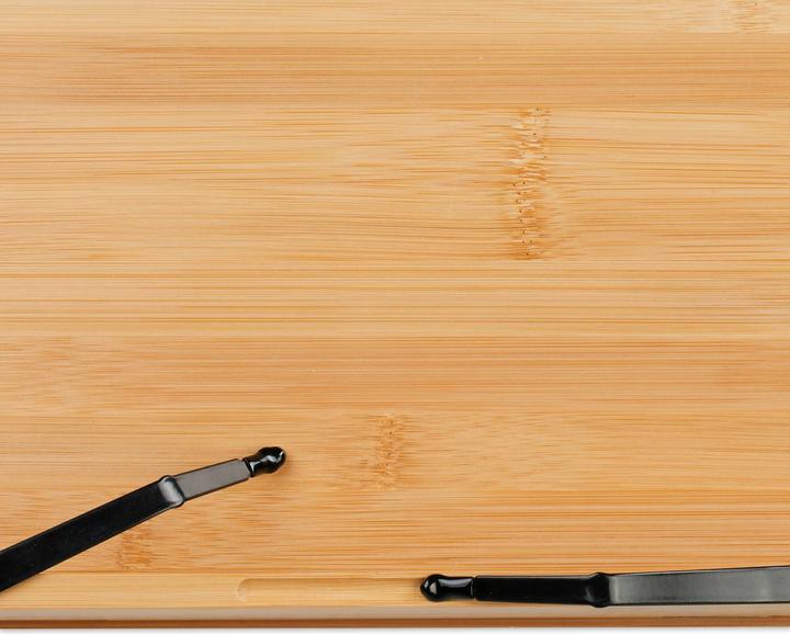 Actual product image Relaxdays 2x tablet box