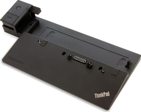 Image du produit Lenovo ThinkPad Ultra Dock (Port de connexion (propriétaire), 3 Ports)