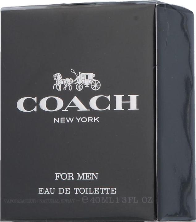 Produktbild Coach for Men (Eau de Toilette, 40 ml)