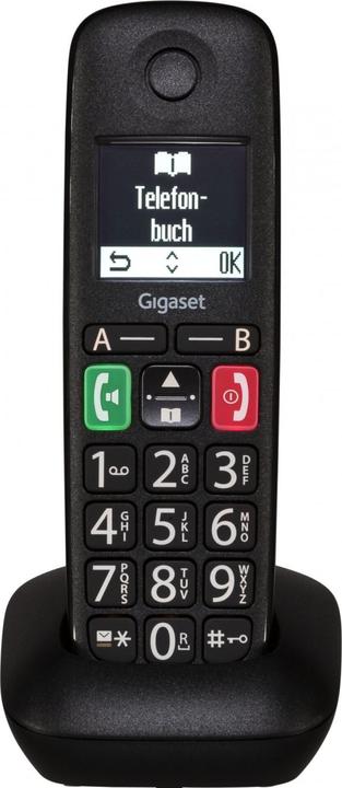 Image du produit Gigaset E290HX
