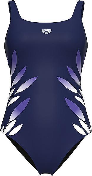 Actual product image Arena W Swimsuit Marta Wing Back C Cup (46)