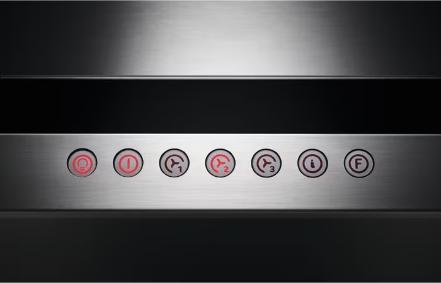 Produktbild Electrolux WHGL9031CN (Wandhaube)